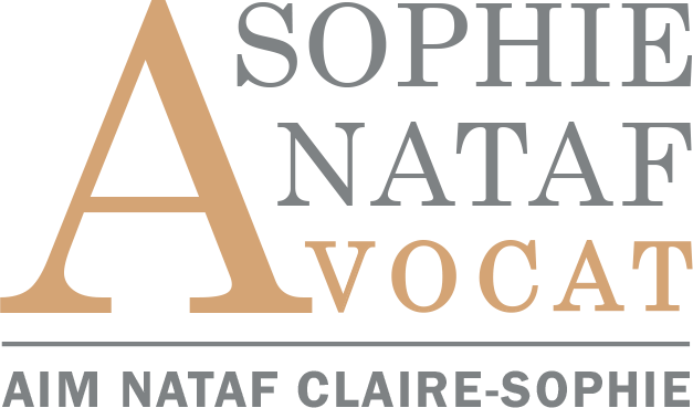 Sophie Nataf Avocat